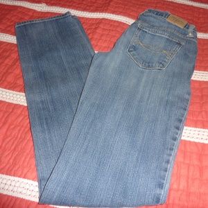 Abercrombie & Fitch Jeans 00R